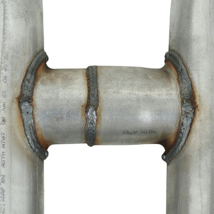 Flowmaster 67-69 GM F-BODY 3.0in. American Thunder Crossmember-Back Exhaust System-Catback-Flowmaster
