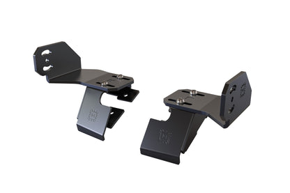 Ford Bronco 2021+ Morimoto 4Banger Light Bar System - LED Light Bars - Morimoto