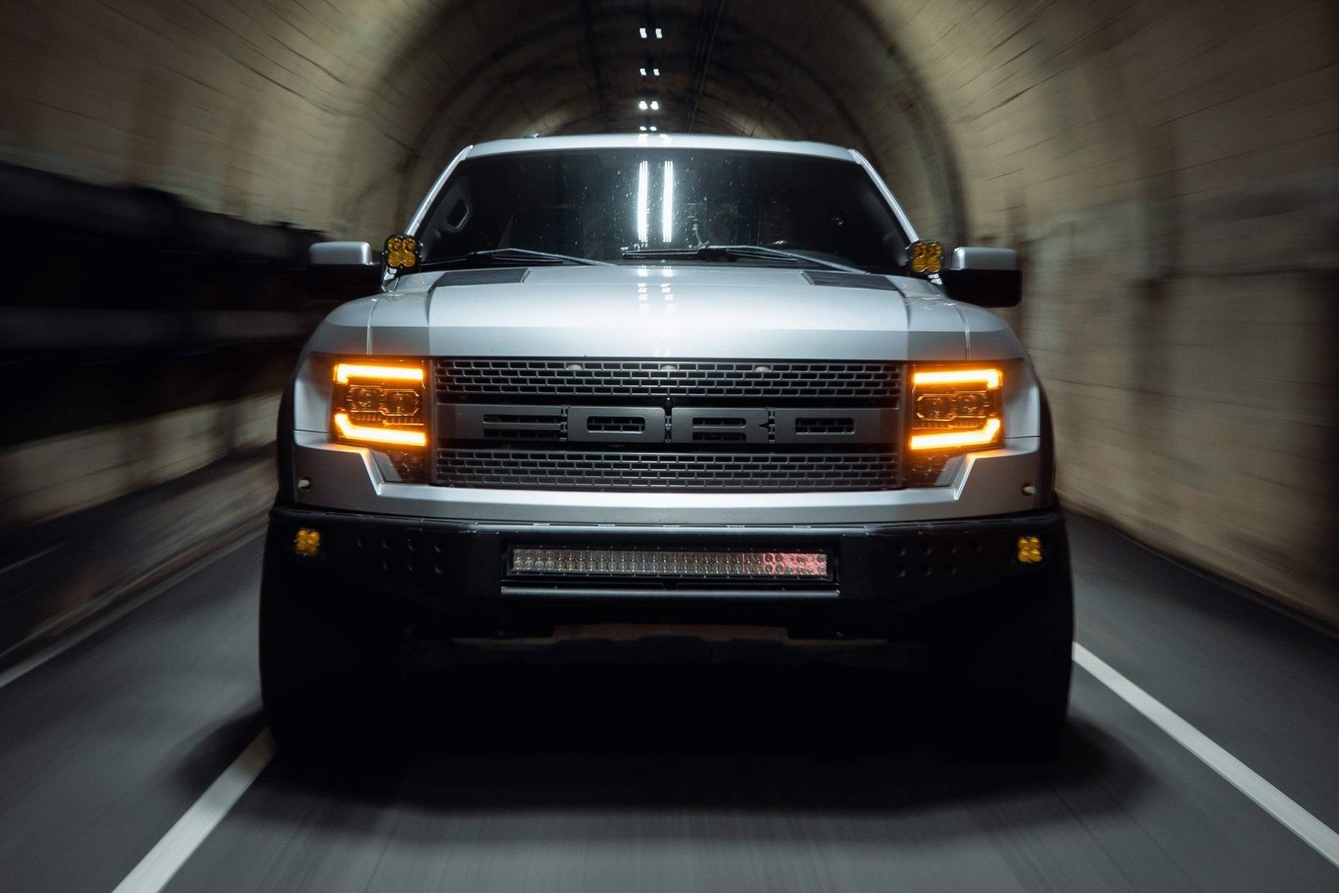 Ford F - 150/ Raptor (09 - 14): Morimoto XB Evo Headlights - Headlights - Morimoto XB LED Headlights