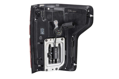 Ford F150 (15 - 20) (Pair / Smoked): Morimoto XB LED Tails - Tail Lights - Morimoto XB LED Tails