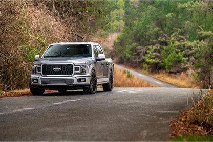 Ford F150 (18 - 20): Morimoto XB LED Headlights (Amber DRL /Gen 2) - Headlights - Morimoto XB LED Headlights