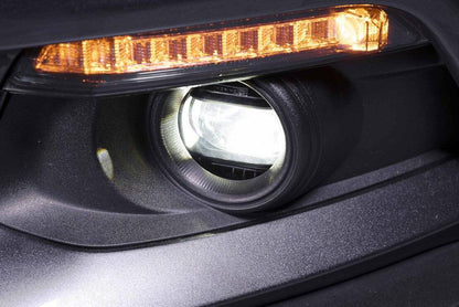 Ford Mustang (15 - 17): Morimoto XB Evo / Evo+ Fog Lights - Fog Lights - Morimoto
