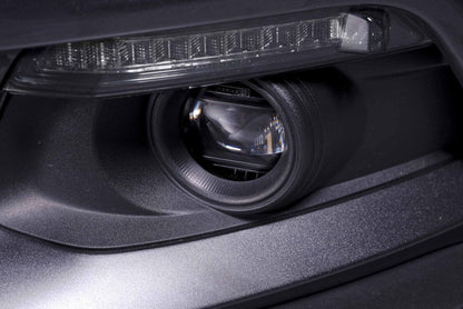 Ford Mustang (15 - 17): Morimoto XB Evo / Evo+ Fog Lights - Fog Lights - Morimoto