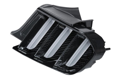 Ford Mustang (15 - 22) (Pair / Clear / Amber / Sequential): Morimoto XB LED Tails - Tail Lights - Morimoto XB LED Tails