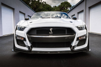 Ford Mustang GT500 (20 - 22) (Gen II): Morimoto XB LED Headlights - Headlights - Morimoto XB LED Headlights