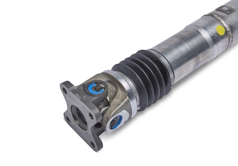 Ford Racing 05-10 Mustang GR One-Piece Aluminum Driveshaft-Driveshafts-Ford Racing
