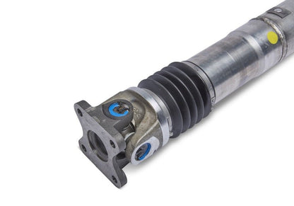 Ford Racing 05-10 Mustang GR One-Piece Aluminum Driveshaft-Driveshafts-Ford Racing