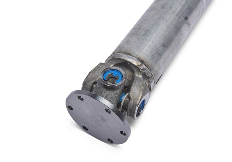 Ford Racing 05-10 Mustang GR One-Piece Aluminum Driveshaft-Driveshafts-Ford Racing