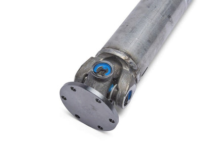 Ford Racing 05-10 Mustang GR One-Piece Aluminum Driveshaft-Driveshafts-Ford Racing