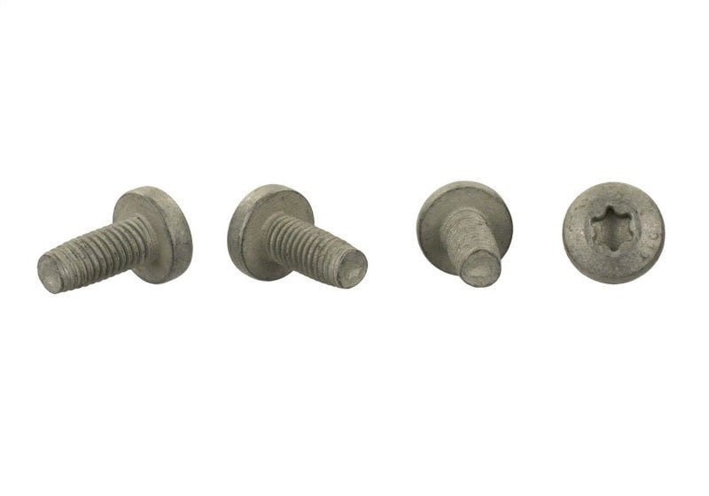 Ford Racing 05-14 Mustang Jounce Bumper Kit-Bump Stops-Ford Racing