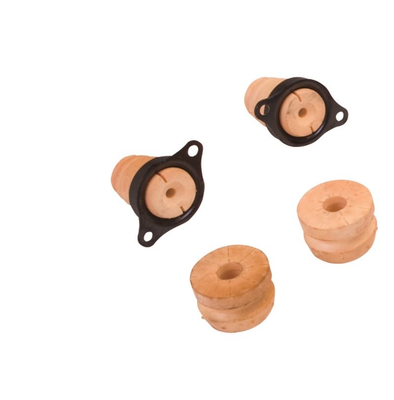 Ford Racing 05-14 Mustang Jounce Bumper Kit-Bump Stops-Ford Racing