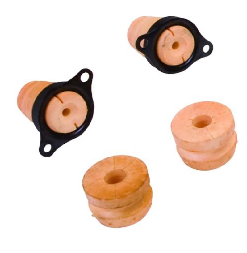 Ford Racing 05-14 Mustang Jounce Bumper Kit-Bump Stops-Ford Racing