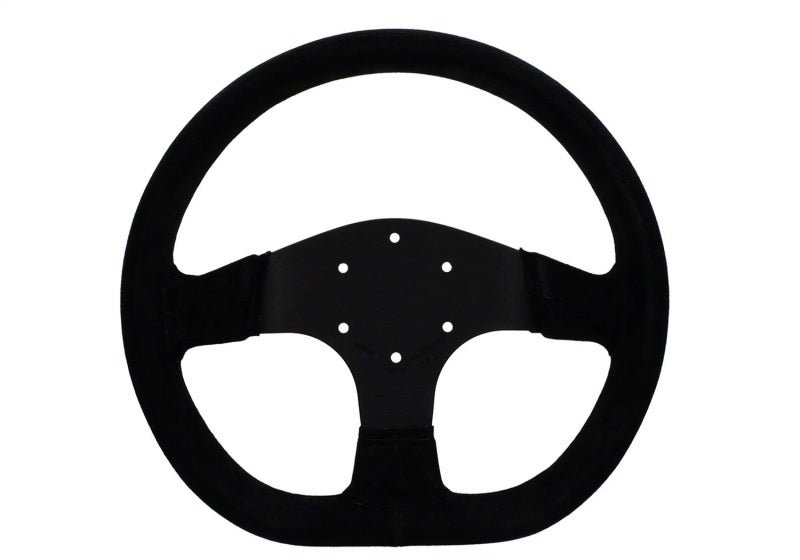 Ford Racing 05-16 Mustang Performance Steering Wheel-Steering Wheels-Ford Racing