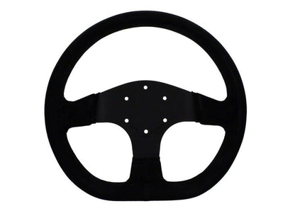 Ford Racing 05-16 Mustang Performance Steering Wheel-Steering Wheels-Ford Racing