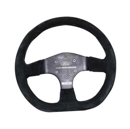 Ford Racing 05-16 Mustang Performance Steering Wheel-Steering Wheels-Ford Racing