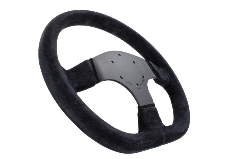 Ford Racing 05-16 Mustang Performance Steering Wheel-Steering Wheels-Ford Racing