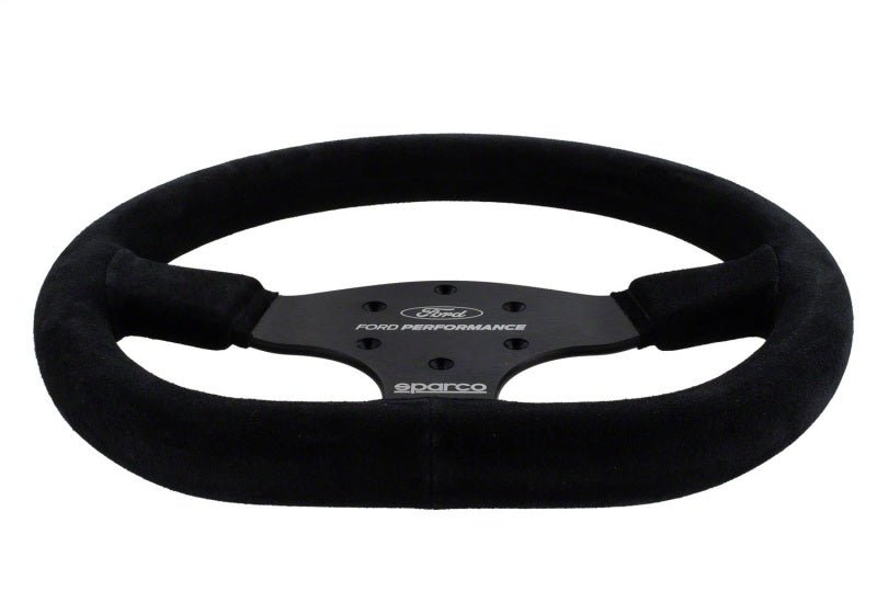 Ford Racing 05-16 Mustang Performance Steering Wheel-Steering Wheels-Ford Racing