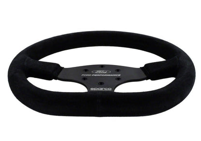 Ford Racing 05-16 Mustang Performance Steering Wheel-Steering Wheels-Ford Racing