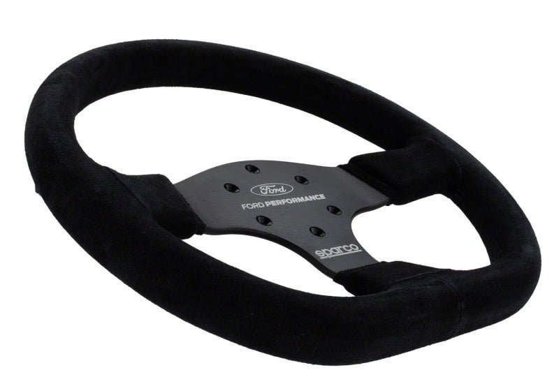 Ford Racing 05-16 Mustang Performance Steering Wheel-Steering Wheels-Ford Racing