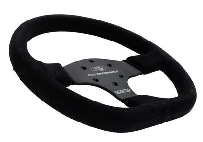 Ford Racing 05-16 Mustang Performance Steering Wheel-Steering Wheels-Ford Racing