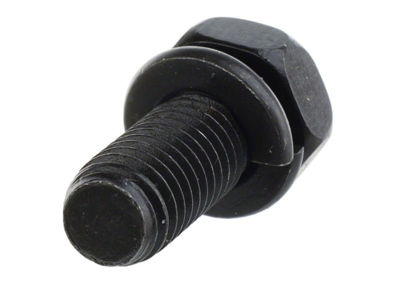 Ford Racing 10.5in Pressure Plate Bolt and Dowel Kit-Clutch Discs-Ford Racing