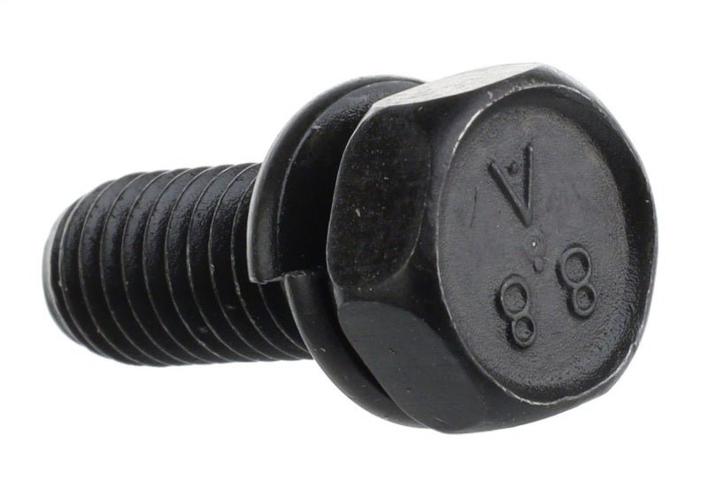 Ford Racing 10.5in Pressure Plate Bolt and Dowel Kit-Clutch Discs-Ford Racing