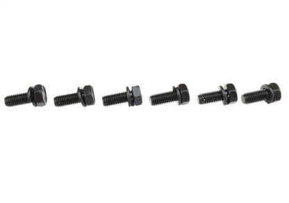 Ford Racing 10.5in Pressure Plate Bolt and Dowel Kit-Clutch Discs-Ford Racing