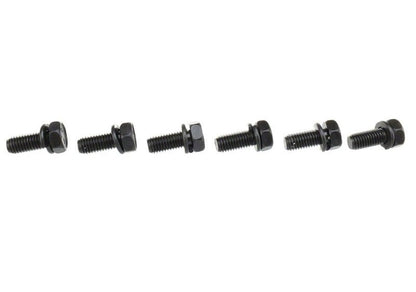 Ford Racing 10.5in Pressure Plate Bolt and Dowel Kit-Clutch Discs-Ford Racing
