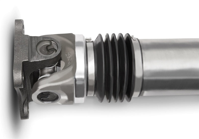 Ford Racing 11-14 Mustang GT 5.0L MT/AT One Piece Aluminum Driveshaft Assembly-Driveshafts-Ford Racing