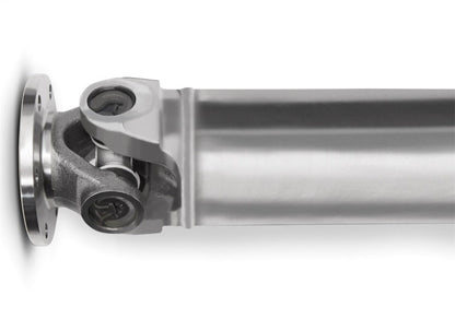 Ford Racing 11-14 Mustang GT 5.0L MT/AT One Piece Aluminum Driveshaft Assembly-Driveshafts-Ford Racing