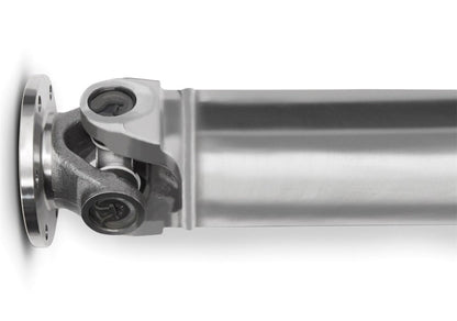 Ford Racing 11-14 Mustang GT 5.0L MT/AT One Piece Aluminum Driveshaft Assembly-Driveshafts-Ford Racing