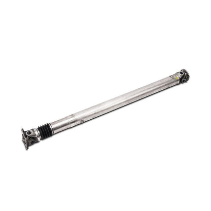 Ford Racing 11-14 Mustang GT 5.0L MT/AT One Piece Aluminum Driveshaft Assembly-Driveshafts-Ford Racing