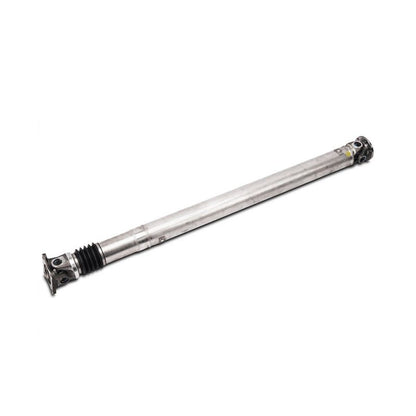 Ford Racing 11-14 Mustang GT 5.0L MT/AT One Piece Aluminum Driveshaft Assembly-Driveshafts-Ford Racing