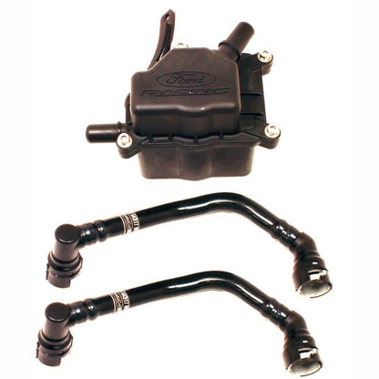 Ford Racing 11-15 Coyote 5.0L V8 Oil-Air Separator-Oil Separators-Ford Racing