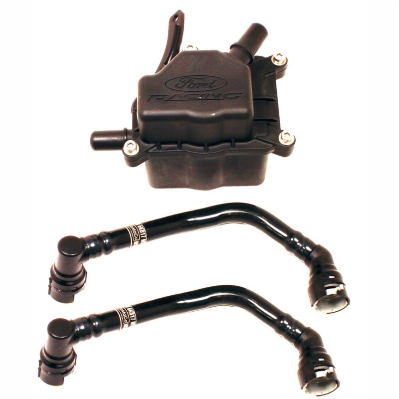 Ford Racing 11-15 Coyote 5.0L V8 Oil-Air Separator-Oil Separators-Ford Racing