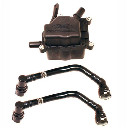 Ford Racing 11-15 Coyote 5.0L V8 Oil-Air Separator-Oil Separators-Ford Racing
