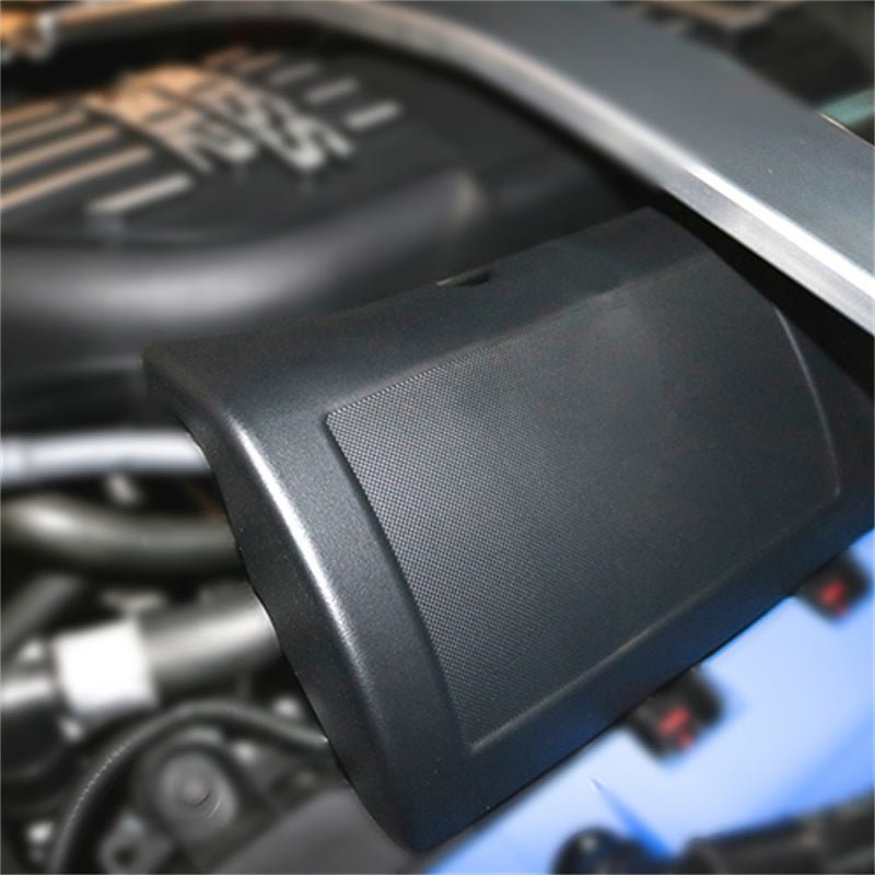 Ford Racing 11-17 Coyote 5.0L TiVCT Intake Manifold Dress Up Kit-Engine Covers-Ford Racing