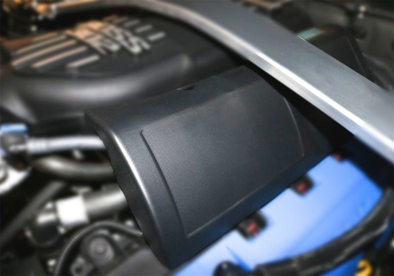 Ford Racing 11-17 Coyote 5.0L TiVCT Intake Manifold Dress Up Kit-Engine Covers-Ford Racing