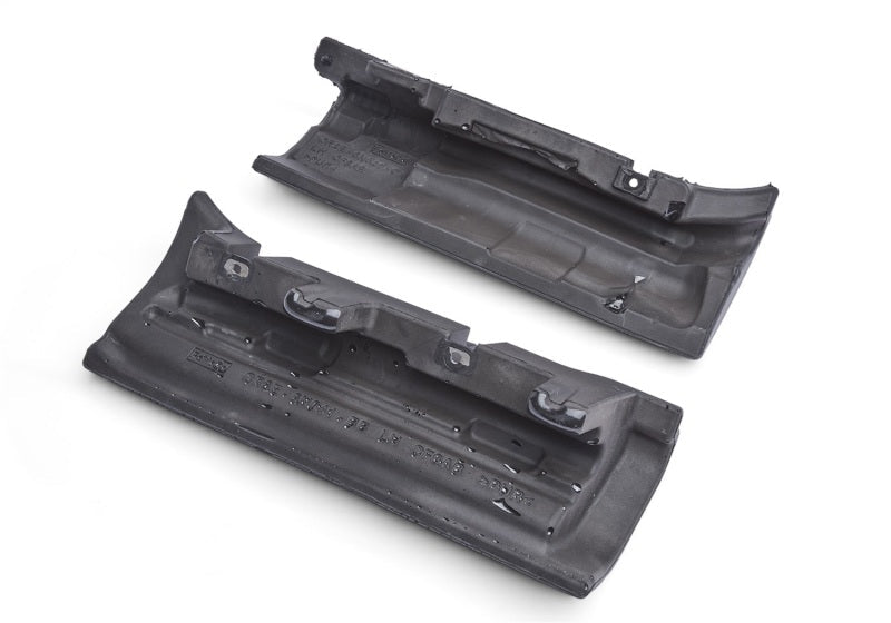 Ford Racing 11-17 Coyote 5.0L TiVCT Intake Manifold Dress Up Kit-Engine Covers-Ford Racing
