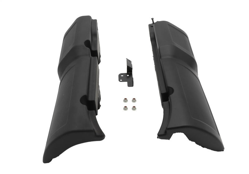 Ford Racing 11-17 Coyote 5.0L TiVCT Intake Manifold Dress Up Kit-Engine Covers-Ford Racing