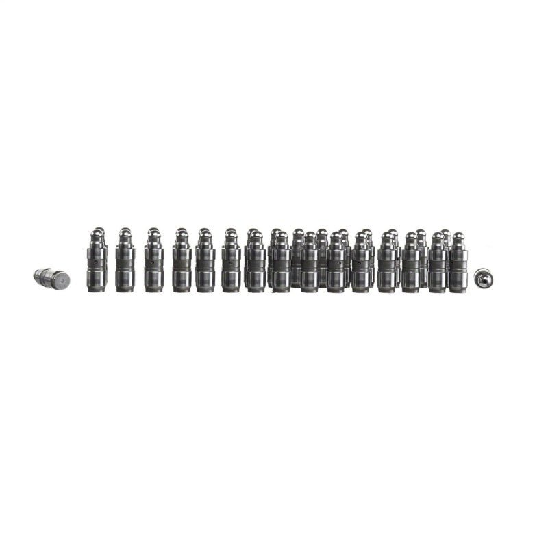 Ford Racing 11-24 Mustang GT 5.0L / 15-20 Mustang GT350 5.2L High Performance Lash Adjusters-Valve Lash Caps-Ford Racing