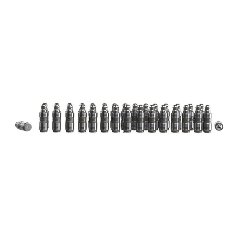 Ford Racing 11-24 Mustang GT 5.0L / 15-20 Mustang GT350 5.2L High Performance Lash Adjusters-Valve Lash Caps-Ford Racing