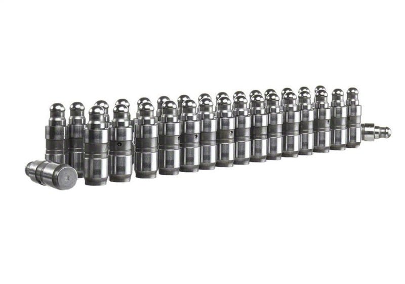 Ford Racing 11-24 Mustang GT 5.0L / 15-20 Mustang GT350 5.2L High Performance Lash Adjusters-Valve Lash Caps-Ford Racing