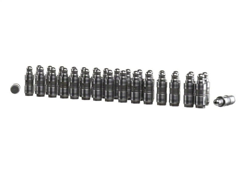 Ford Racing 11-24 Mustang GT 5.0L / 15-20 Mustang GT350 5.2L High Performance Lash Adjusters-Valve Lash Caps-Ford Racing
