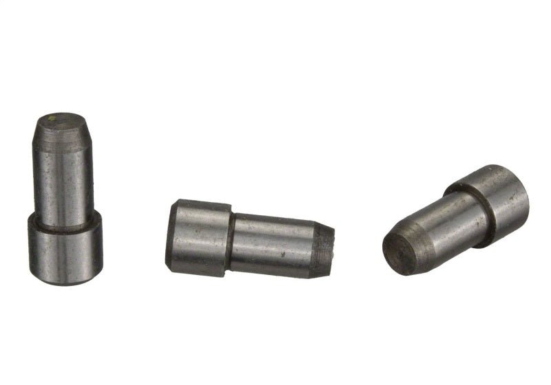 Ford Racing 11in Pressure Plate Bolt and Dowel Kit-Clutch Discs-Ford Racing