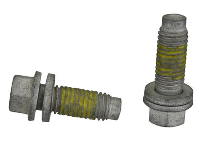 Ford Racing 11in Pressure Plate Bolt and Dowel Kit-Clutch Discs-Ford Racing