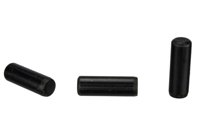 Ford Racing 11in Pressure Plate Bolt and Dowel Kit-Clutch Discs-Ford Racing