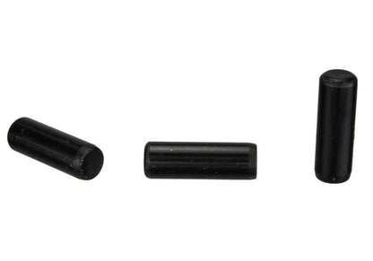 Ford Racing 11in Pressure Plate Bolt and Dowel Kit-Clutch Discs-Ford Racing