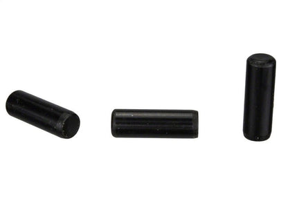 Ford Racing 11in Pressure Plate Bolt and Dowel Kit-Clutch Discs-Ford Racing