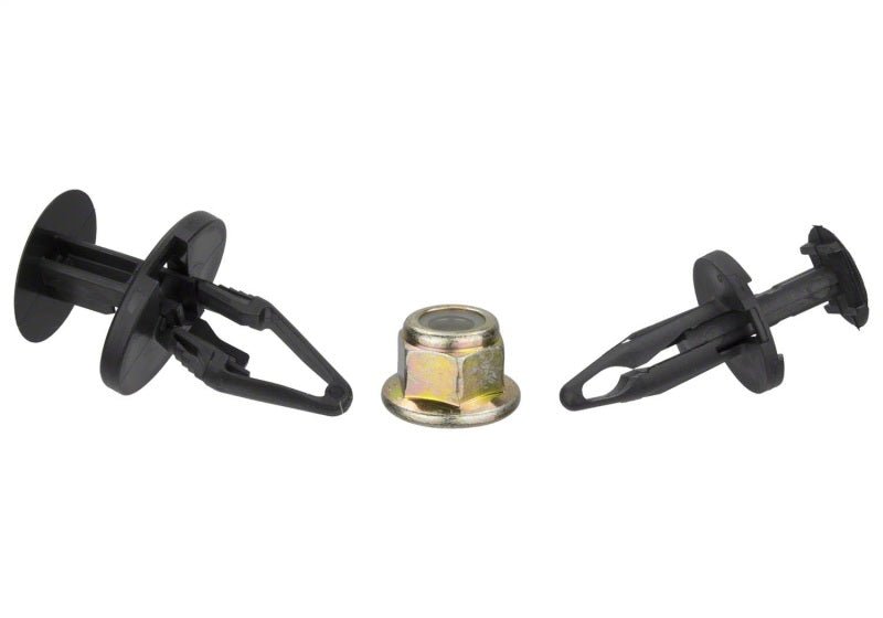 Ford Racing 15-16 Mustang GT350 5.2L V8 Oil-Air Separator-Oil Separators-Ford Racing